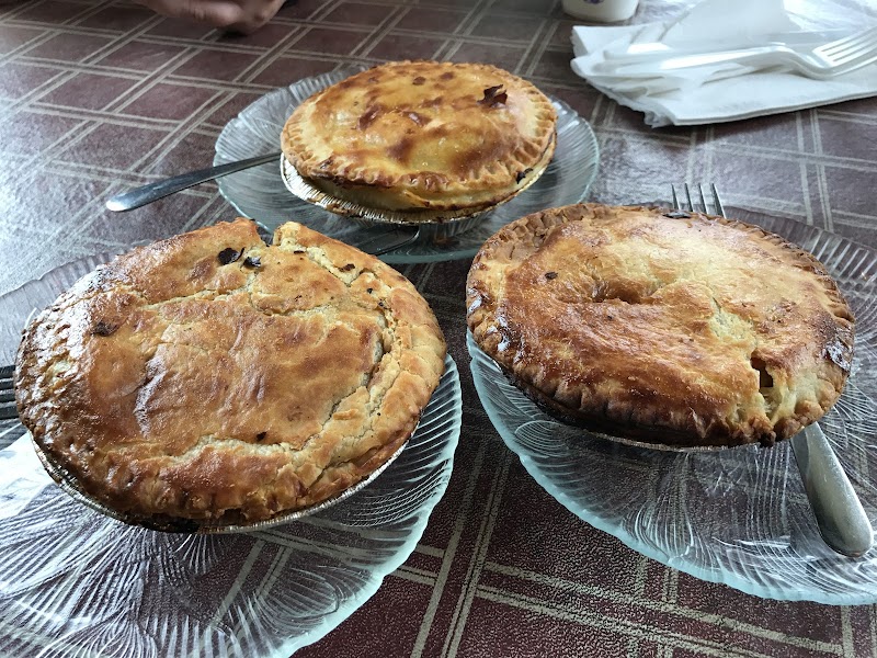 Pot Pie Paradise & Deli