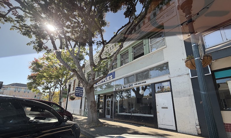 RAHAB MEDICAL SUPPLY