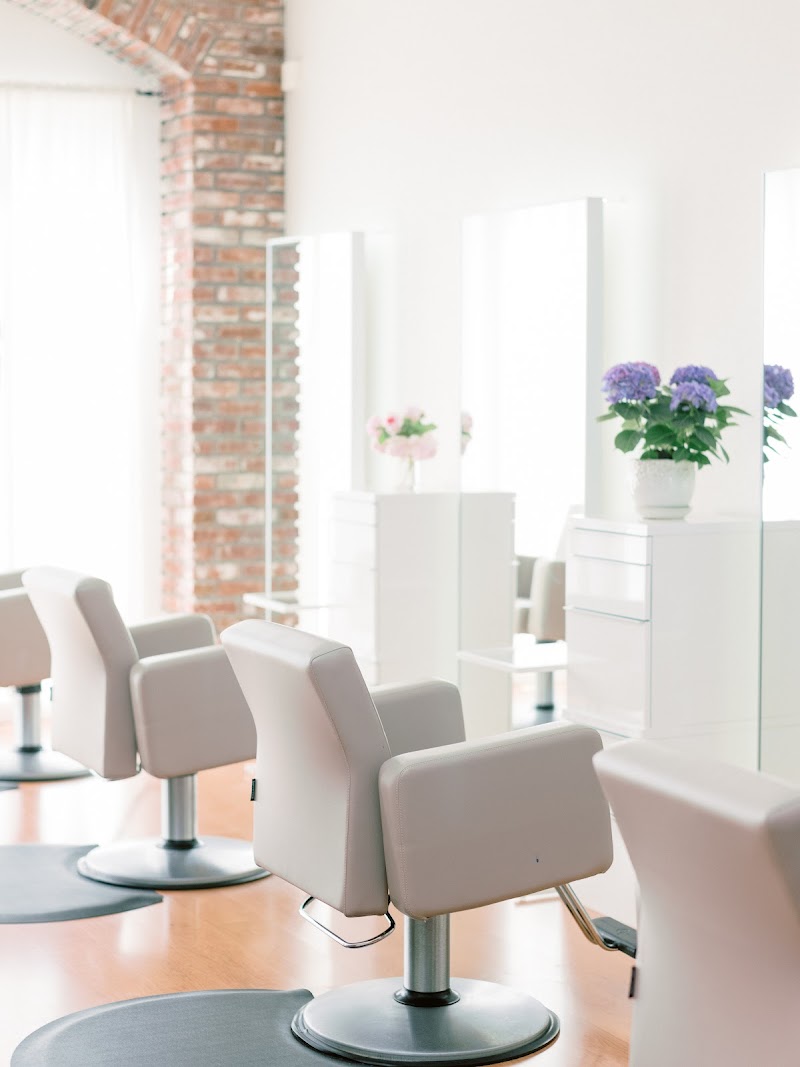 SUGAR PLUM SALON