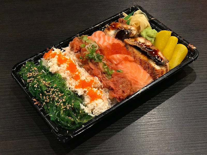 SUSHI ICHIMOTO