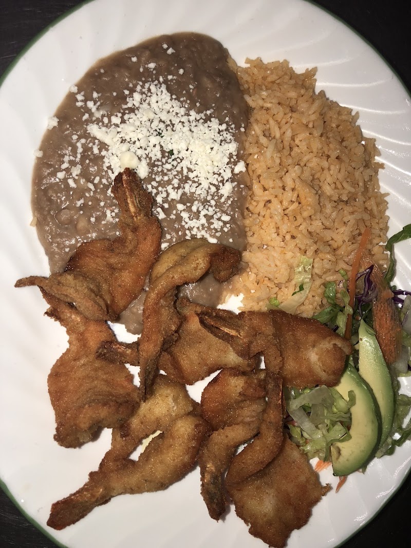 TAQUERIA EL PASTORCITO