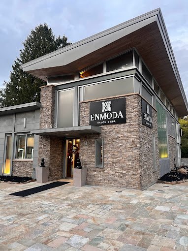 Enmoda Salon x Spa