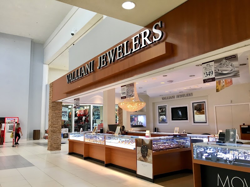 VALLIANI JEWELERS