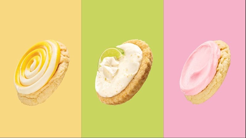 Crumbl Cookies - Mountain View