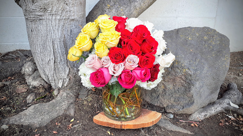 Fleur De Lis Florist