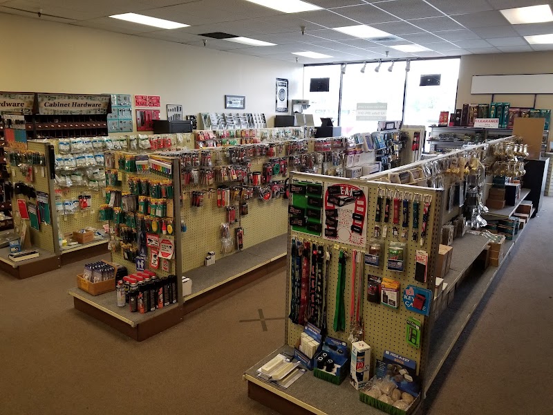 Kwik Key Lock & Safe