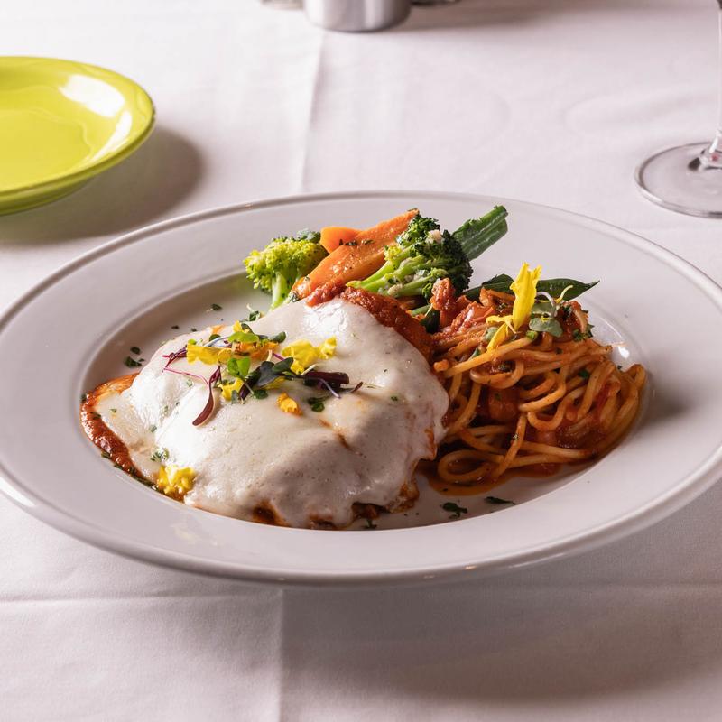 Ristorante Don Giovanni