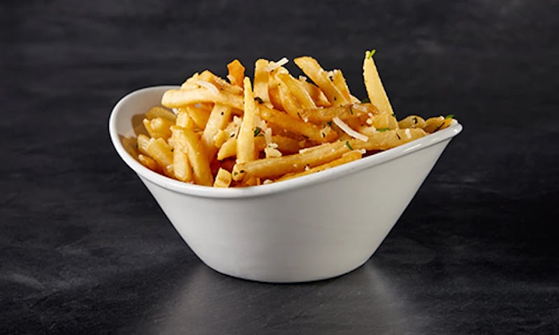 The Counter Custom Burgers Mountain View