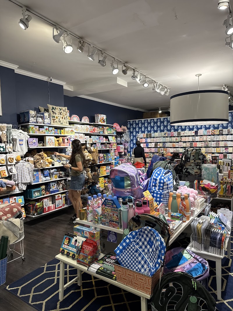 Annie's Blue Ribbon General Store