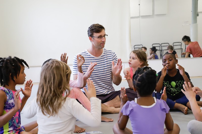 BAX/Brooklyn Arts Exchange