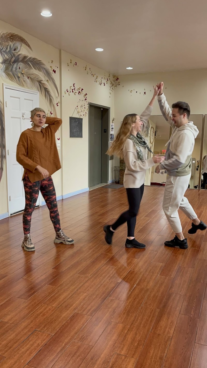 Brooklyn Dance Lessons