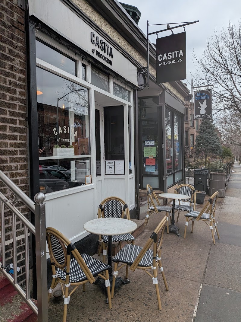 Casita of Brooklyn