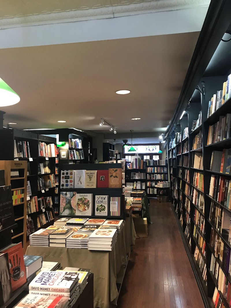Community Bookstore