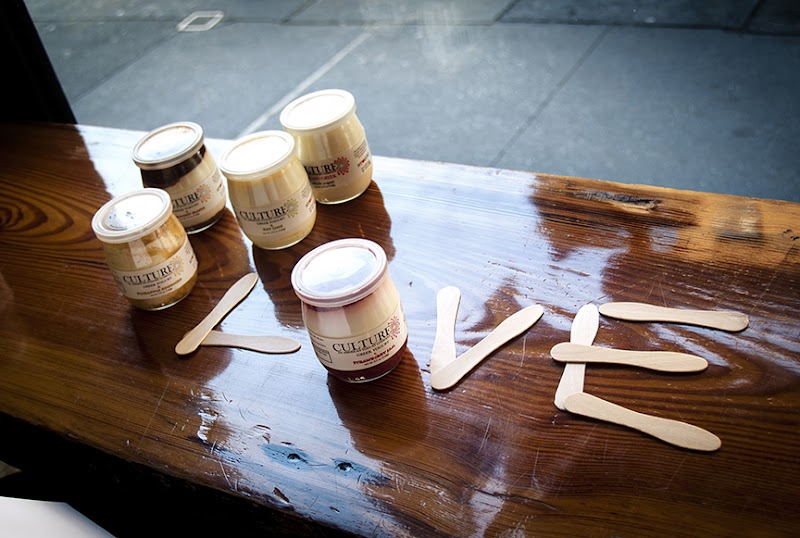 Culture An American Yogurt Company