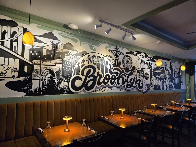 El Viejo Yayo Restaurant