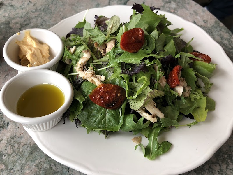 Kos Kaffe Roasting House