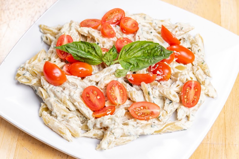 L'arte della Pizza Brooklyn