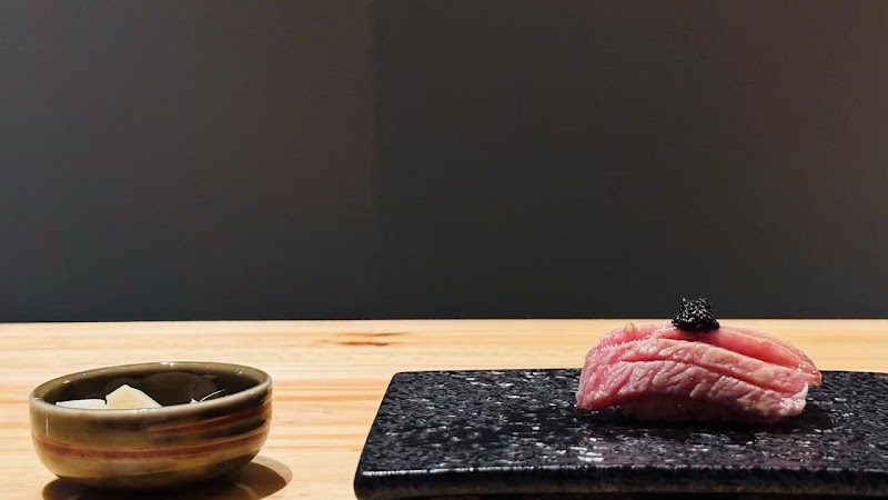 LUYA OMAKASE & WINE BAR