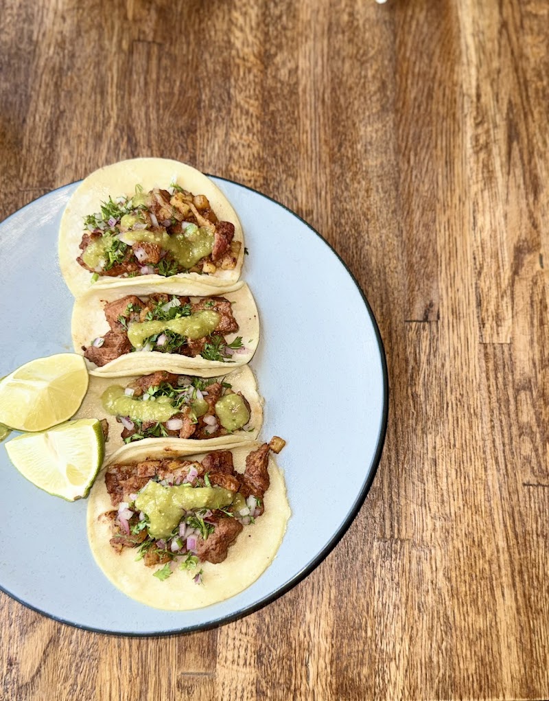 MIATZIL - Comida Mexicana