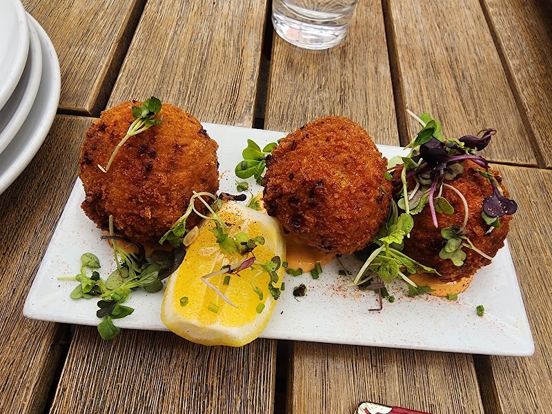 Miti Miti Modern Mexican