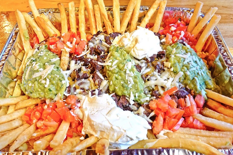 Nuevo Mexico Restaurant