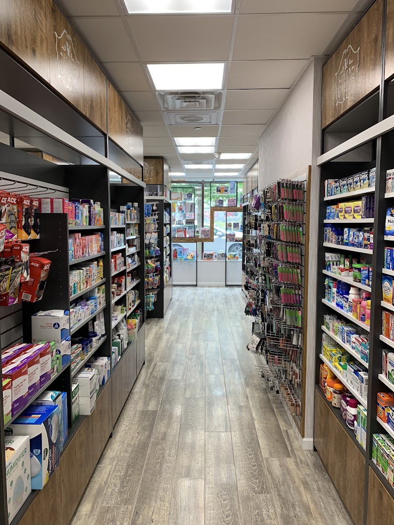 Park Chemist Gowanus