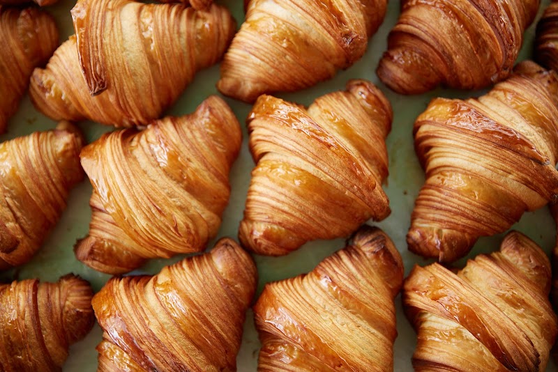 Simple Loaf Bakehouse 