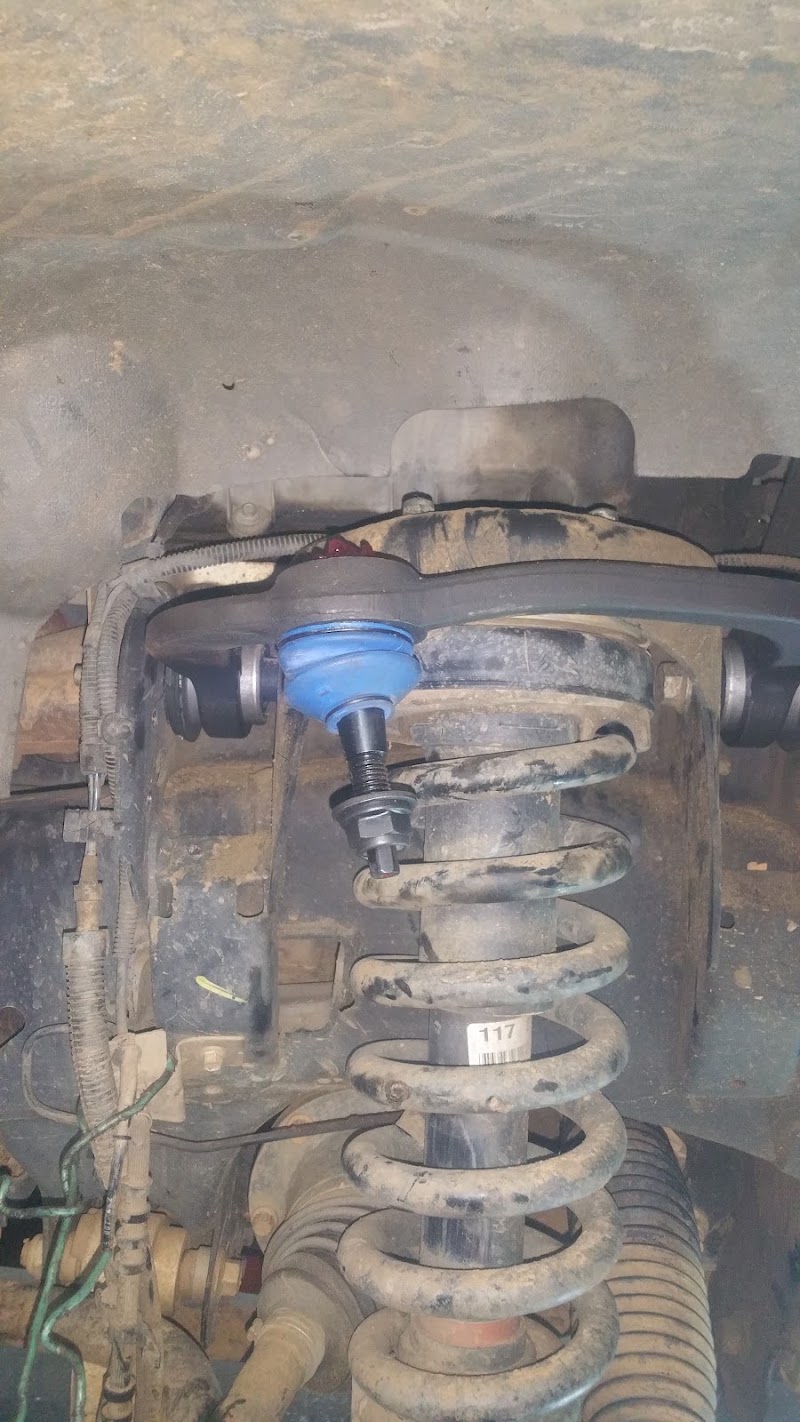 Dykes Quality Automotive