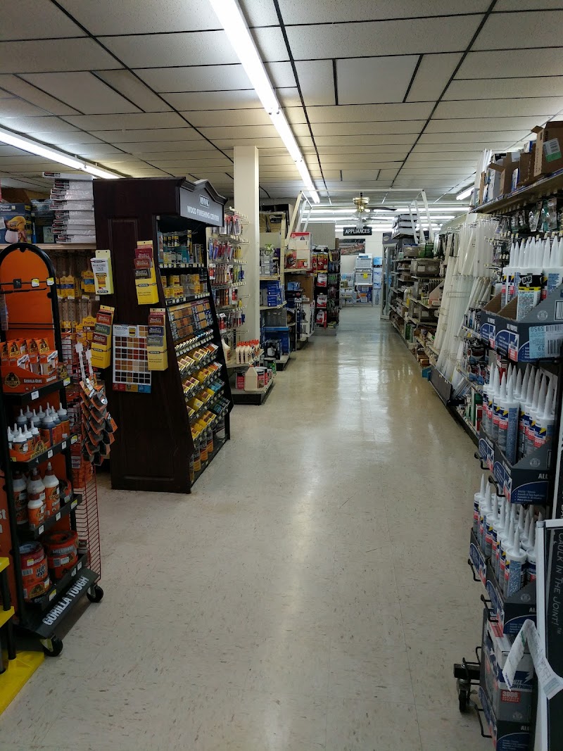 Gibson's Home Center