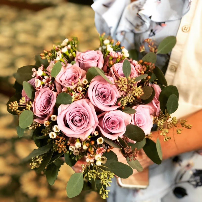 Southern Magnolia Florist