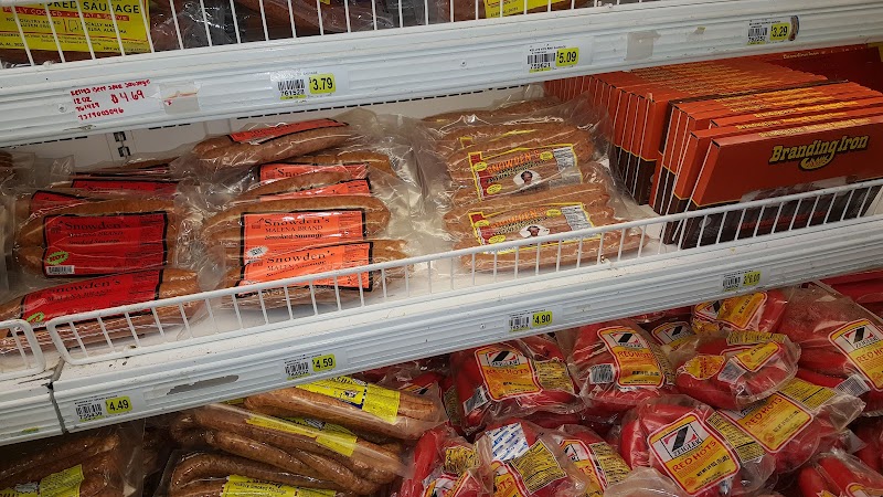 Union Springs Associated Grocers