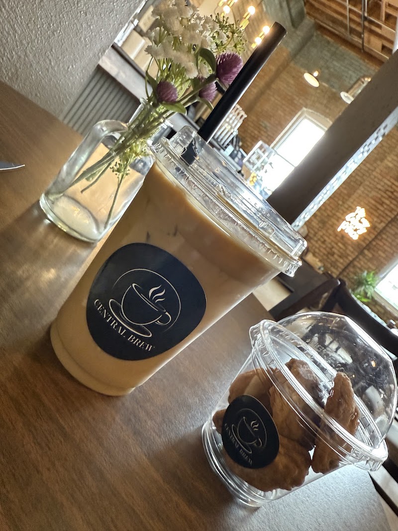 Central Brew