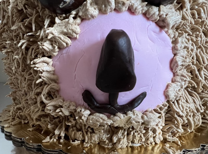 Guilty Sweets & Charcuterie