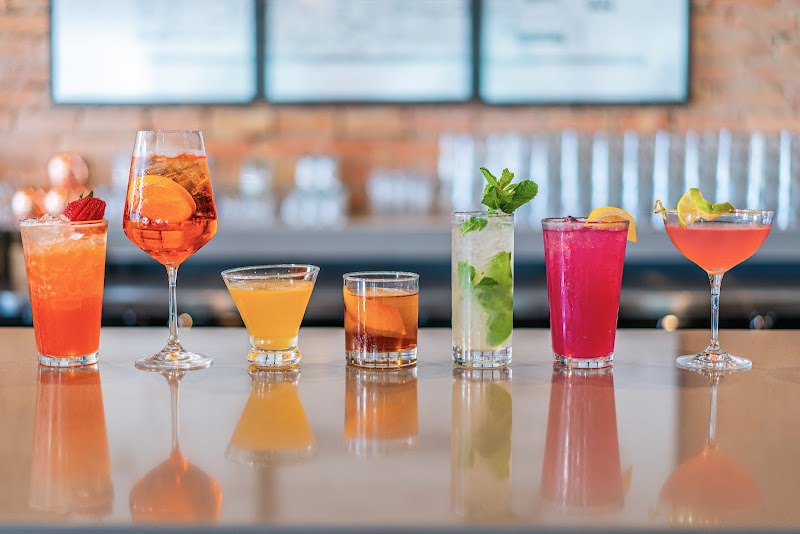 Ironhorse Kitchen and Bar