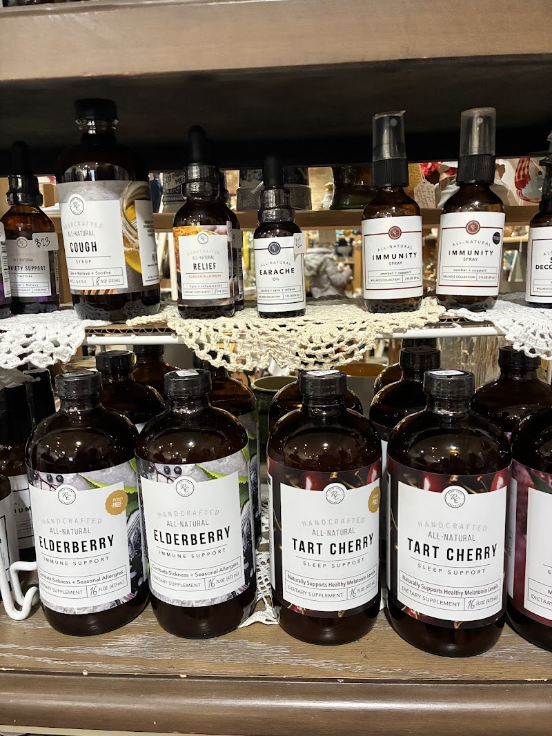 Koselig: The Cozy Shop