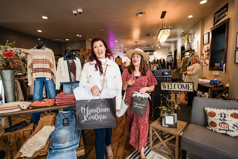 Mainstream Boutique of Minot