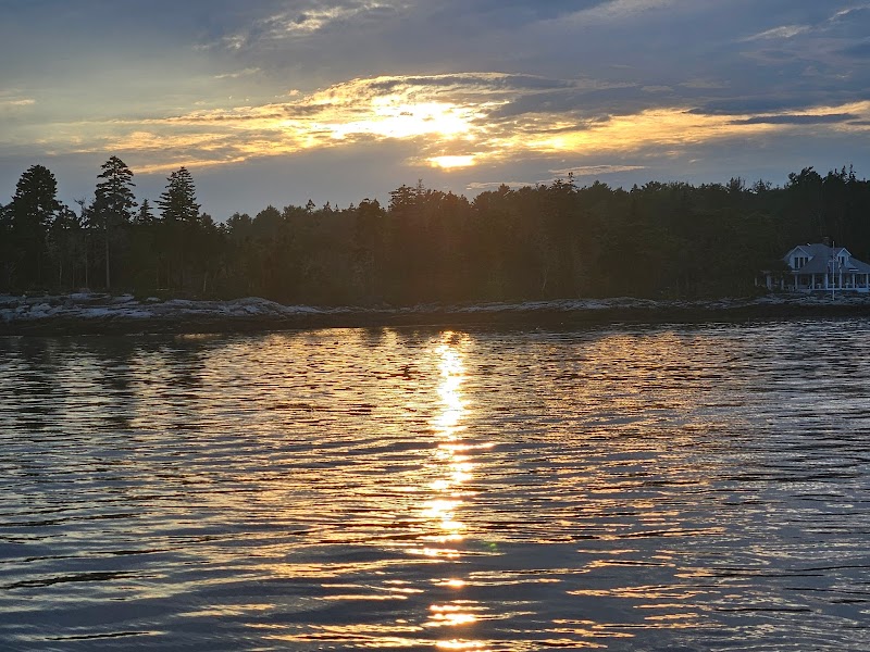 Boothbay Sailing