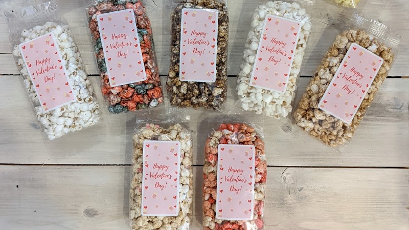 Coastal Maine Popcorn Co.