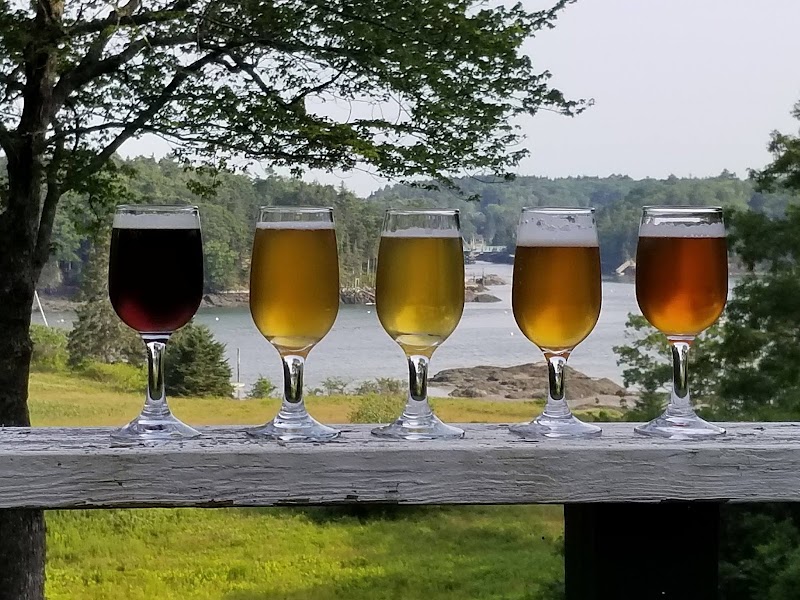 Footbridge Brewery