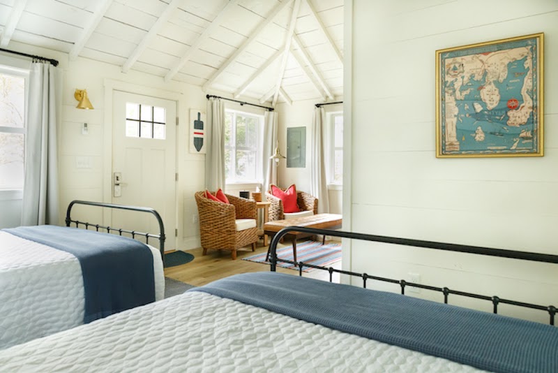 Linekin Bay Resort