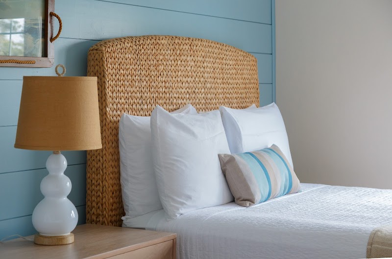 Newagen Seaside Inn