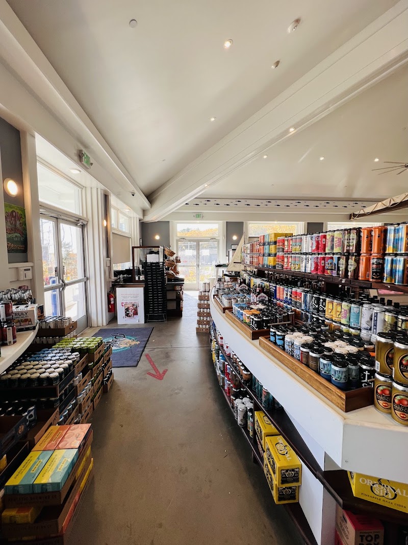 Pinkham's Gourmet Market