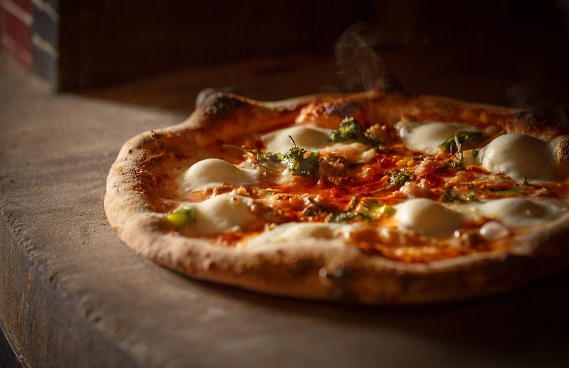 Ports Pizzeria