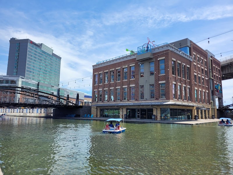 Explore and More Children's Museum