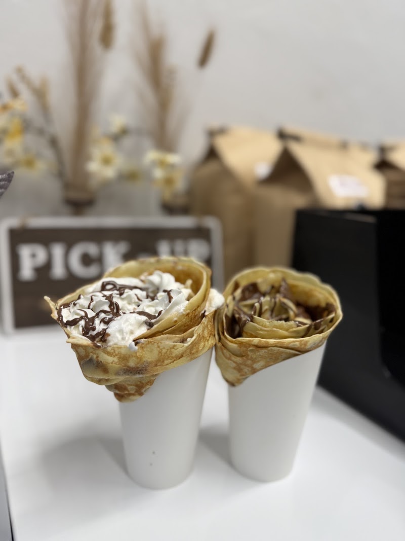 96 Royal Beans & Cream