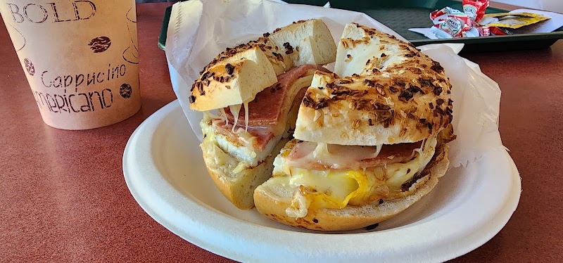 Baile Bagels & Brews