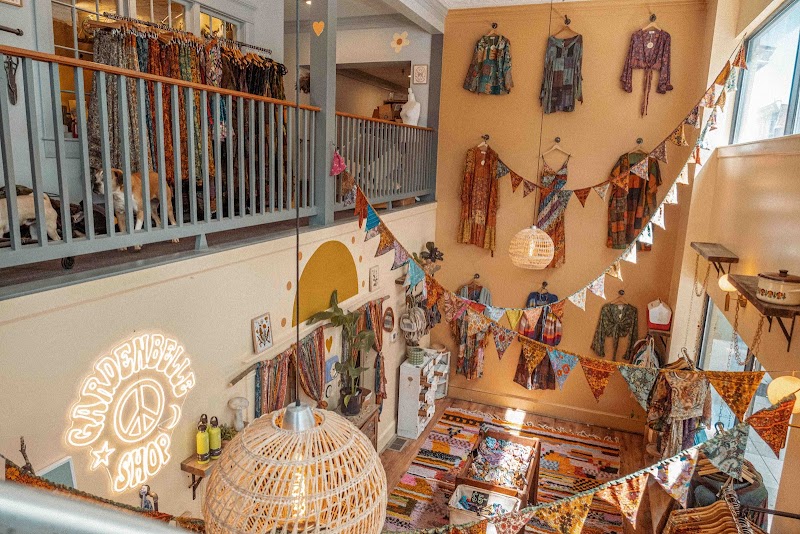 Gardenbelle Shop
