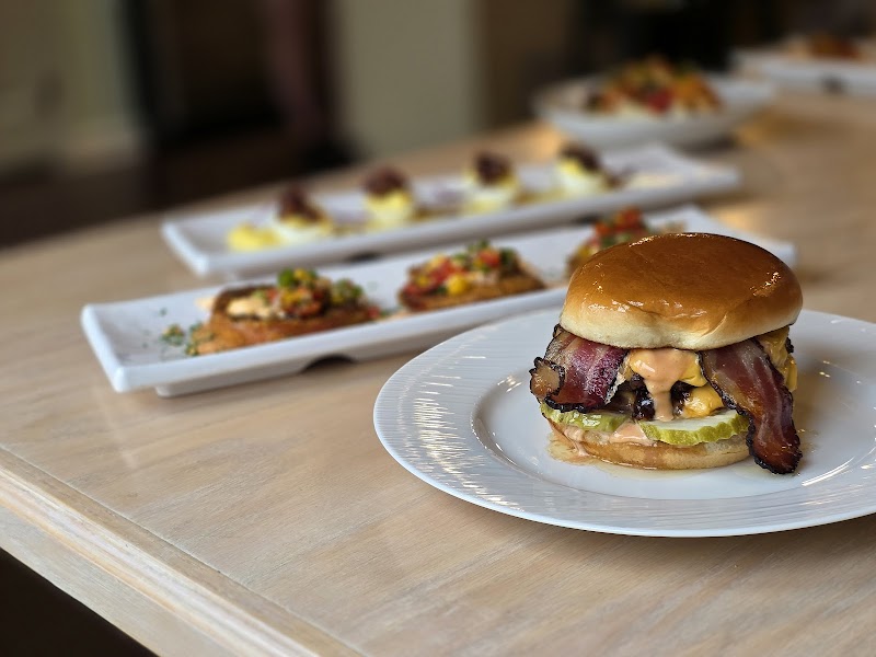 The Brick Tavern of Hagerstown, Maryland 