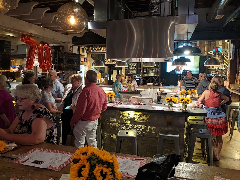 Backyard Barbecue Store