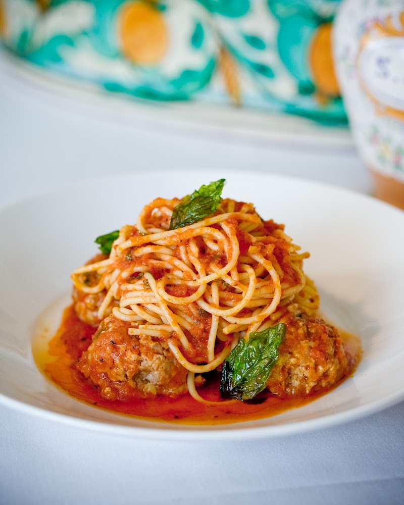 Convito Cafe & Market